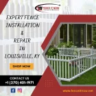 Business 1 image MIKE CLAXTON Wooden Fence Installation in Louisville KY