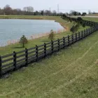 Business 2 image MIKE CLAXTON Wooden Fence Installation in Louisville KY