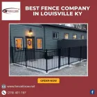 Business 4 image MIKE CLAXTON Wooden Fence Installation in Louisville KY