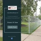 Business 5 image MIKE CLAXTON Wooden Fence Installation in Louisville KY