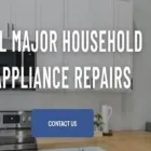 Business 1 image MIKE'S APPLIANCE REPAIR Residential Appliance Repairs in Libertyville IL