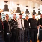 Business 1 image MILAN ITALIANO Italian Restaurant in San Jose CA