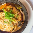 Business 2 image MILAN ITALIANO Italian Restaurant in San Jose CA