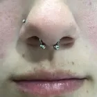 Business 7 image MILANO BODY PIERCING Tattoos & Piercings in Portland OR