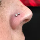 Business 10 image MILANO BODY PIERCING Tattoos & Piercings in Portland OR