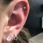 Business 12 image MILANO BODY PIERCING Tattoos & Piercings in Portland OR