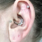 Business 16 image MILANO BODY PIERCING Tattoos & Piercings in Portland OR