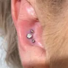 Business 21 image MILANO BODY PIERCING Tattoos & Piercings in Portland OR