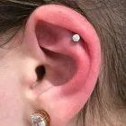 Business 24 image MILANO BODY PIERCING Tattoos & Piercings in Portland OR
