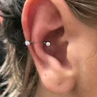 Business 27 image MILANO BODY PIERCING Tattoos & Piercings in Portland OR