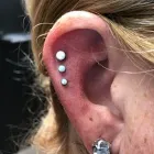 Business 31 image MILANO BODY PIERCING Tattoos & Piercings in Portland OR