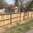 Business 6 image MILE HIGH FENCE INC in Aurora CO