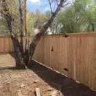 Business 8 image MILE HIGH FENCE INC in Aurora CO