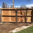 Business 9 image MILE HIGH FENCE INC in Aurora CO