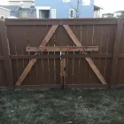 Business 13 image MILE HIGH FENCE INC in Aurora CO