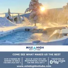 Business 10 image MILE HIGH HOT TUBS Spas & Hot Tubs in Aurora CO