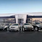 Business 1 image MILEA BUICK GMC Auto Parts & Accessories in Bronx NY
