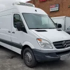 Business 3 image MILEA TRUCK SALES AND LEASING Truck Repair in Bronx NY