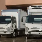 Business 15 image MILEA TRUCK SALES AND LEASING Truck Repair in Bronx NY
