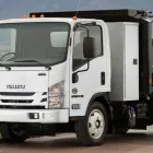 Business 17 image MILEA TRUCK SALES AND LEASING Truck Repair in Bronx NY