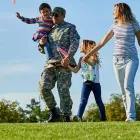 Business 2 image MILITARY MOVERS Moving Services in Chicago IL