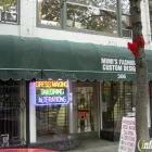 Business 2 image MIMI'S CUSTOM DESIGN & ALTERATION Wedding Tailoring Alterations in Oakland CA