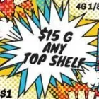 Business 3 image MIND BODY & VIBES Cannabis Dispensary in Oklahoma City OK