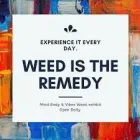 Business 4 image MIND BODY & VIBES Cannabis Dispensary in Oklahoma City OK