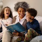 Business 7 image MIRACLE-EAR HEARING AID CENTER Audiology & Hearing Specialists in Bellevue WA