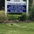 Business 2 image MIRACLE HEALTH CARE in Gahanna OH