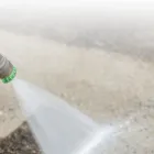 Business 1 image MIRACLE STEAM Air Duct Cleaning in Irving TX