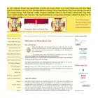 Business 4 image MIRACULLUM SPA Skin Care in Walnut Creek CA