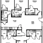 Business 2 image MIRAMAR APARTMENTS in Kissimmee FL