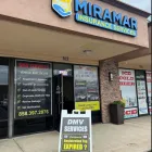 Business 1 image MIRAMAR INSURANCE & DMV REGISTRATION SERVICES General Automotive in San Diego CA