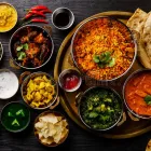Business 1 image MIRCH MASALA 2 GO - HALAL INDIAN RESTAURANT IN SAN DIEGO Restaurant in San Diego CA