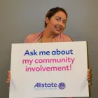 Business 8 image MIRNA CASTILLO: ALLSTATE INSURANCE Car Insurance in North Richland Hills TX
