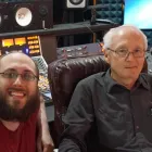 Business 18 image MIRROR SOUND STUDIO TV & Video Production in Seattle WA