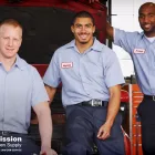 Business 3 image MISSION LINEN AND UNIFORM SERVICE Uniforms & Staff Wear in Sacramento CA