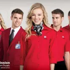 Business 5 image MISSION LINEN AND UNIFORM SERVICE Uniforms & Staff Wear in Sacramento CA