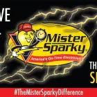 Business 1 image MISTER SPARKY ELECTRICIAN BROKEN ARROW in Broken Arrow OK