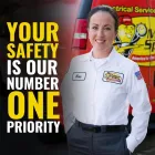 Business 4 image MISTER SPARKY ELECTRICIAN BROKEN ARROW in Broken Arrow OK