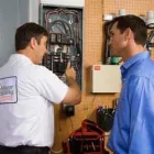 Business 15 image MISTER SPARKY ELECTRICIAN DFW in Irving TX