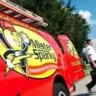 Business 18 image MISTER SPARKY ELECTRICIAN DFW in Irving TX