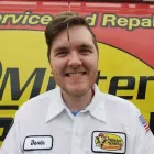 Business 20 image MISTER SPARKY ELECTRICIAN DFW in Irving TX
