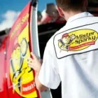 Business 22 image MISTER SPARKY ELECTRICIAN DFW in Irving TX