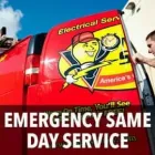 Business 23 image MISTER SPARKY ELECTRICIAN DFW in Irving TX