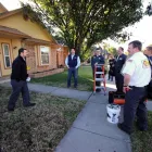 Business 2 image MISTER SPARKY ELECTRICIAN OKC Lighting Contractors in Oklahoma City OK