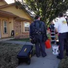 Business 4 image MISTER SPARKY ELECTRICIAN OKC Lighting Contractors in Oklahoma City OK