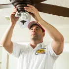 Business 10 image MISTER SPARKY ELECTRICIAN OKC Lighting Contractors in Oklahoma City OK