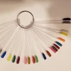 Business 3 image MOBILE NAIL TRIBE Spa Certificates in Kent WA